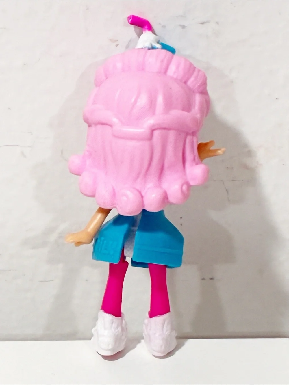 Shopkins mia milk